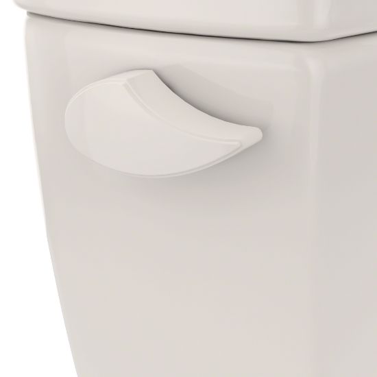 Picture of THU06812 TRIP LEVER S/BEIGE
