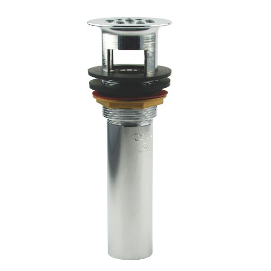 Image sur THP5067#CP DRAIN GRILLE A/4"ABOUT&TP CH