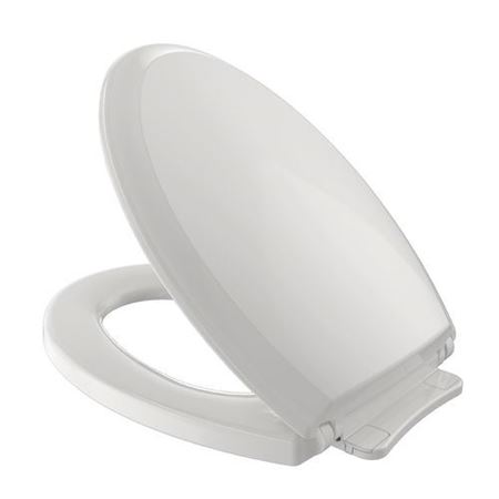 Picture of SS22411 SOFT CLOSE SEAT COL/WHITE