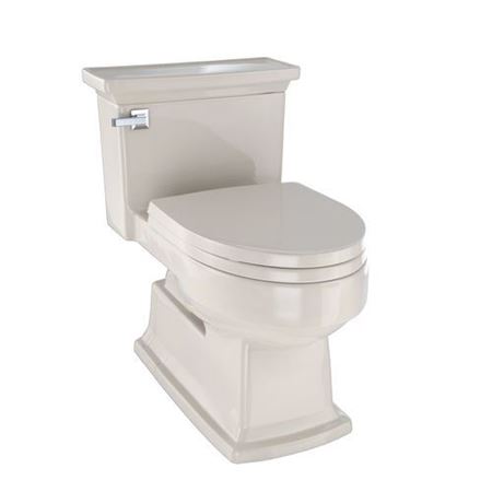 Picture of C++ MS934214EF#03 ECO LLOYD 1PC TOILET B