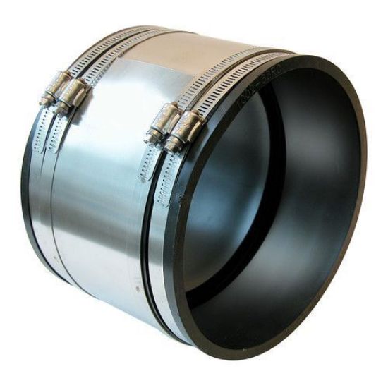 Picture of 1056-54RC 1000RC 5X4 COUPLING CI PL