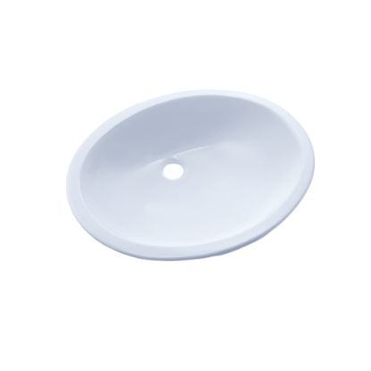 Picture of LT579G-01 17X14 BASIN SANAGL WHI