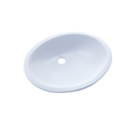 Picture of LT579G-01 17X14 BASIN SANAGL WHI