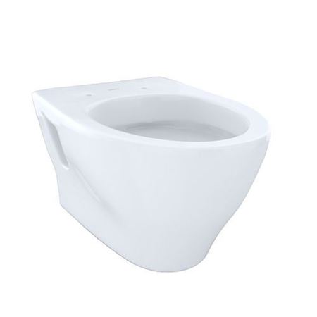 Picture of C++ CT418F#01 AQUIA WALL-HUNG TOILET COT