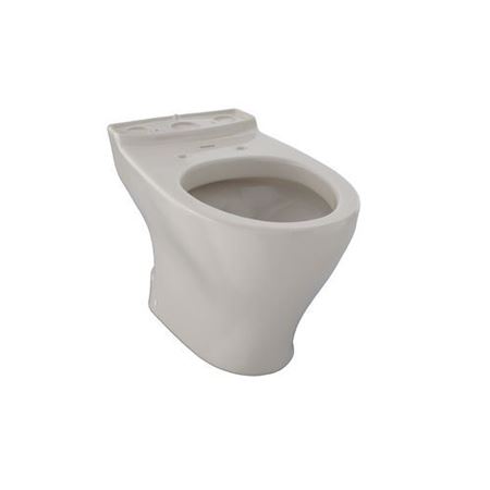 Picture of !!!NV C++ CT41603 DUAL FLUSH AQUIA II BO