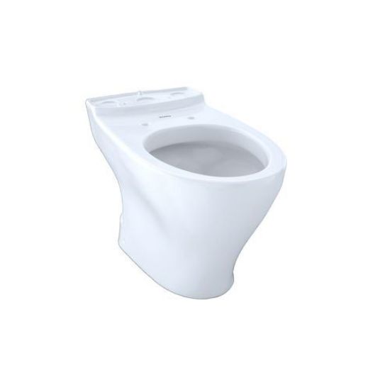 Picture of C++ CT41601 DUAL FLUSH AQUIA II BO
