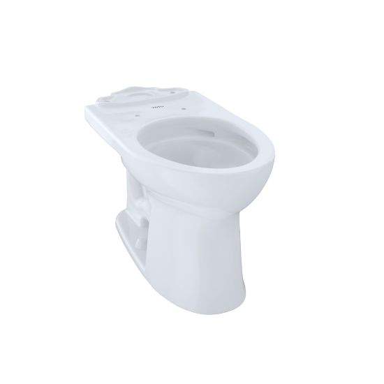 Picture of C454CUFG#01 DRAKE II 1G 2PC BOWL COT/WHI