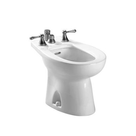 Picture of BT500B01 PIEDMONT BIDET COT/WH