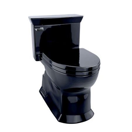 Picture of MS964214CEF51 SOIREE TOILET  EBONY