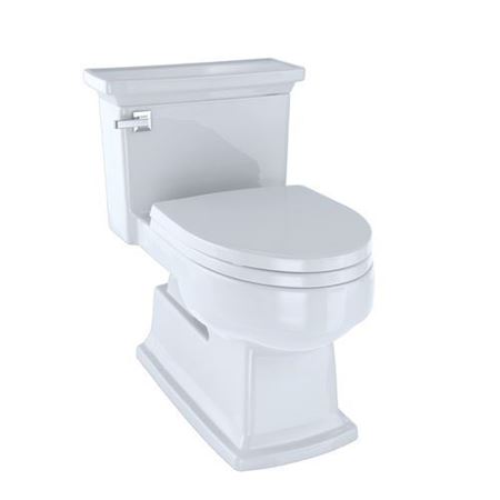 Picture of C++ MS934214EF#01 ECO LLOYD 1PC TOILET C