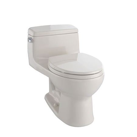 Picture of C++ MS863113E03 ECO SUPREME RF TOILET BO