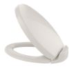 Picture of SS20412 OVAL SOFTCLOSE SEAT S/BEIGE