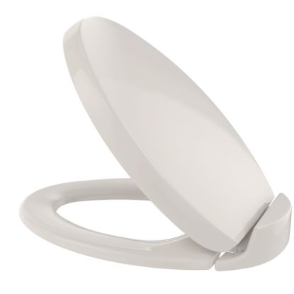 Picture of SS20412 OVAL SOFTCLOSE SEAT S/BEIGE