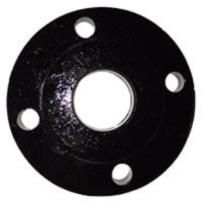 Picture of 9-1 (132) THRUST BEARING HOUSING COVER