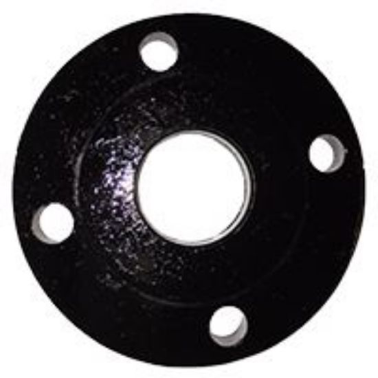 Picture of 9-1 (132) THRUST BEARING HOUSING COVER