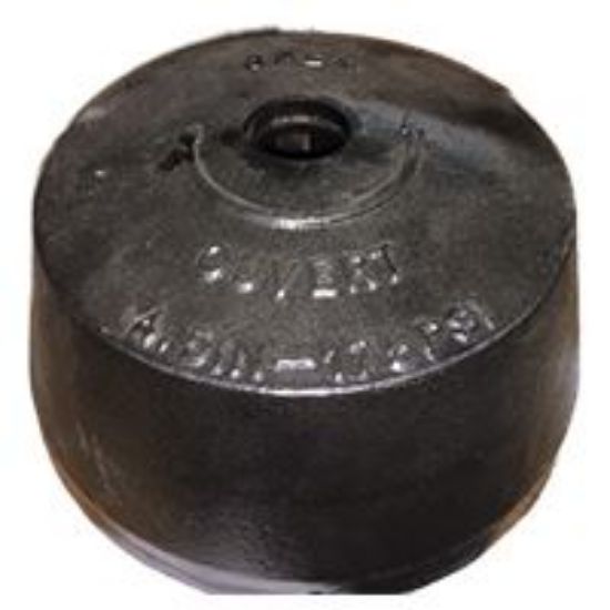 Picture of 7-5 (205) CENTURY COVER BONNET