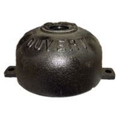 Picture of 7-4 (191) B-50-B COVER (BONNET)
