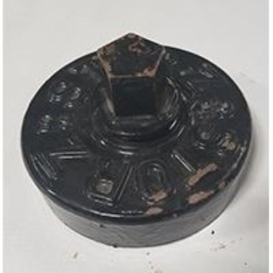 Picture of M6774 STORZ HOSE CAP