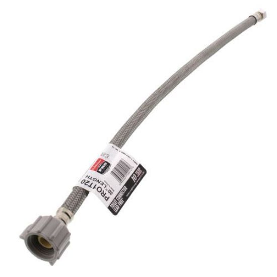 Picture of C++ PRO1T20 20" TOILET CONNECTOR