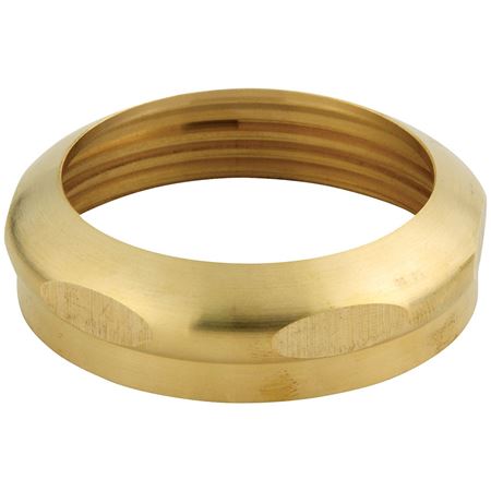 Picture of 317 1-1/4" RB SLIP JOINT NUT