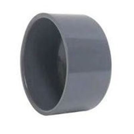 Picture of 1/2" PVC 40 CAP SW