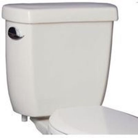 Picture of PF9412UWH 4.8L HET 12" LINED TANK WHITE