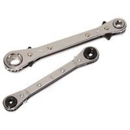 Picture of C++ T21127 RATCHET WRENCH