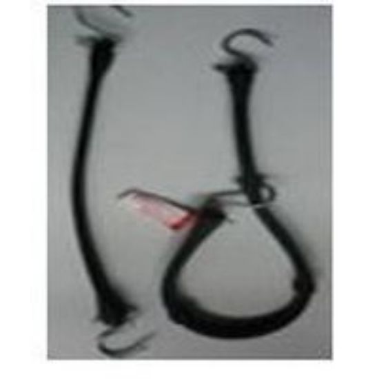 Picture of RTD-15 15" RUBBER STRAP/HOOKS