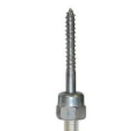 Picture of 1088200 GST20 1/4"X2 WOOD SCREW