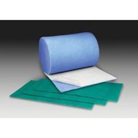 Picture of 25201PDROLL 25X20X1 1" POLY ROLL-DRY 20'