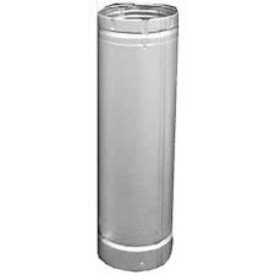 Picture of 5  X 12" B-VENT PIPE  BV5B1