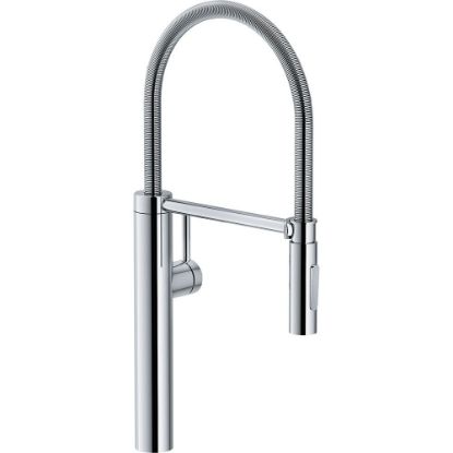 Picture of C++ FFPD4300 TAP PESCARA XL SEMIPRO CHR