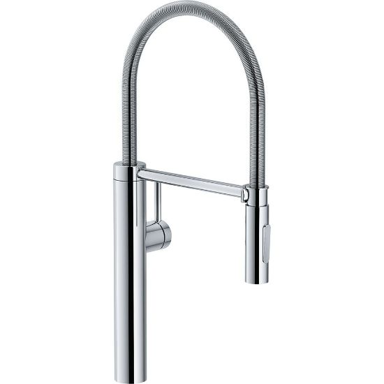Picture of C++ FFPD4300 TAP PESCARA XL SEMIPRO CHR