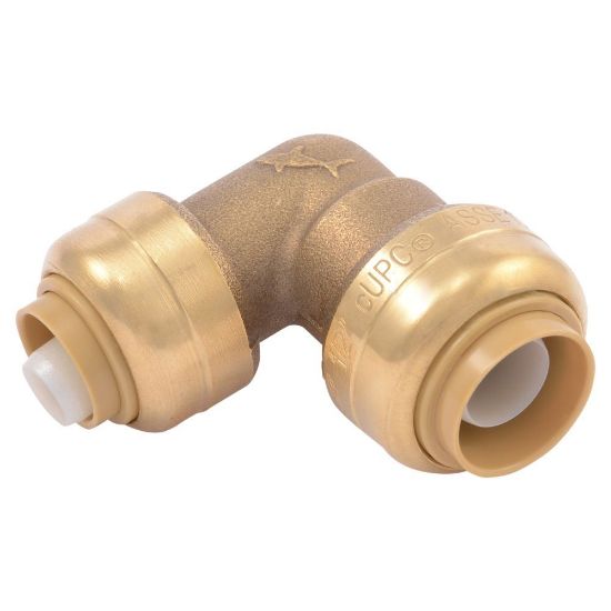 Picture of RS+ U272LF LLC 1/2 X 3/8 ELBOW
