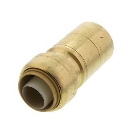 Picture of U724LF LLC 3/4 X 1 CTS FITTING REDUCER