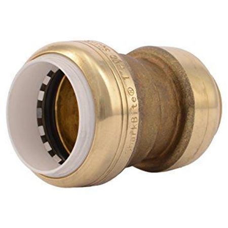 Picture of UIP4020 1 CTS X PVC TRANSITION COUPLING