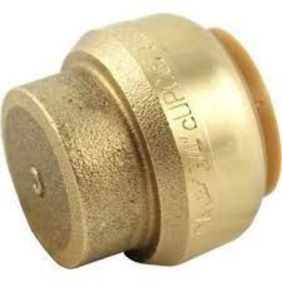 Image sur RS+ U516 5/8" CAPUCHON SHARKBITE