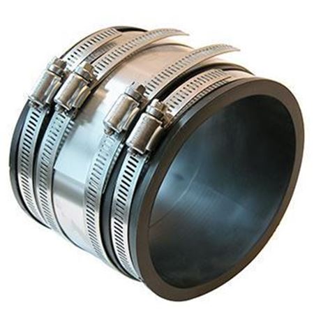 Picture of 1056-33RC 1000RC 3 COUPLING CI PL