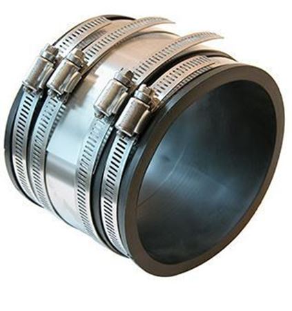 Picture of 1056-150RC 1000RC 1-1/2 COUPLING CI PL