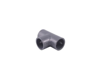 Picture of 3/4   SCH 40 PVC SW TEE     35291