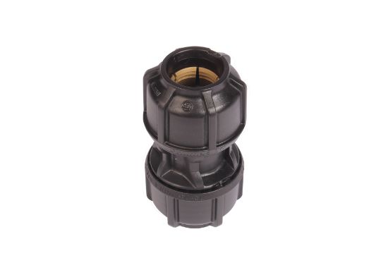 Picture of 258001 1 COMPRESSION COUPLING