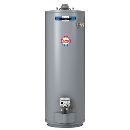 Picture of AV40N400 40USG NG AV WATER HEATER