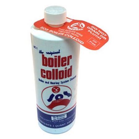 Picture of C++ BC1 BOILER COLLOID 1 QT CAN