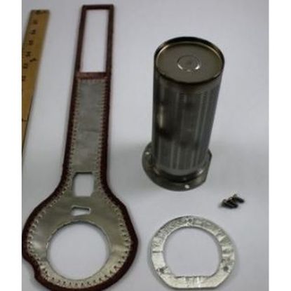 Picture of 383-501-034 REPL BRNR KIT ULTRA 105