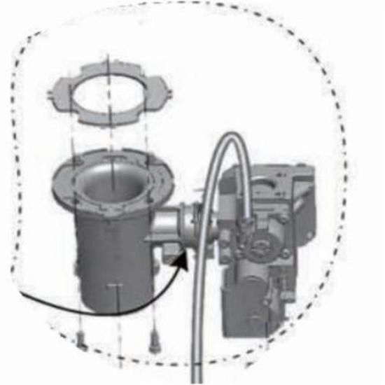 Picture of 383-700-160 GAS VALVE 110