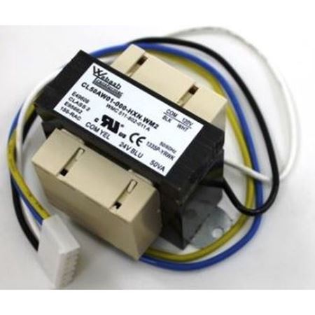 Picture of WEM 383-500-628 TRANSFORMER