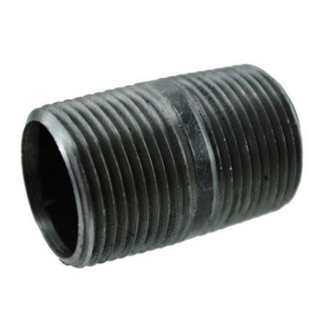 Picture of 3/4" X 1-1/2" XH TBE SMLS NIP