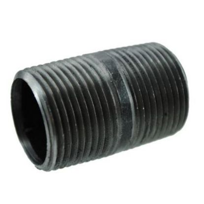 Image de 1-1/4 X 2" MAMELON XH NOIR S/SOUD
