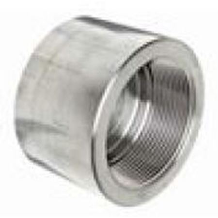 Picture of 1-1/2 FS 3000# THREADED CAP