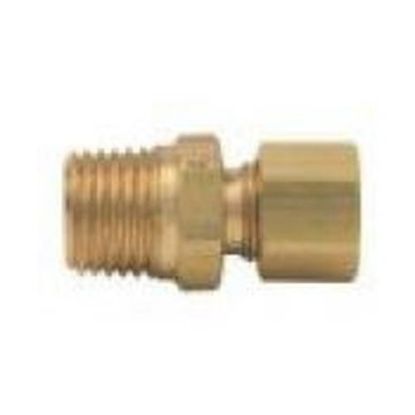 Image de 68-4B 1/4 X 1/4 CMPXMPT CONNECTEUR